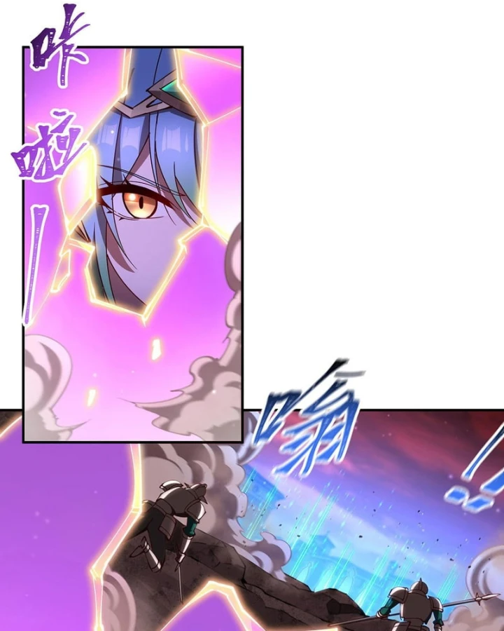 Huyết Cơ Và Kỵ Sĩ Chapter 439 - 9