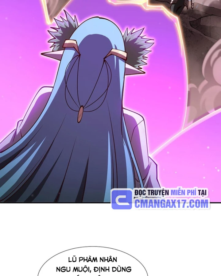 Huyết Cơ Và Kỵ Sĩ Chapter 439 - 10