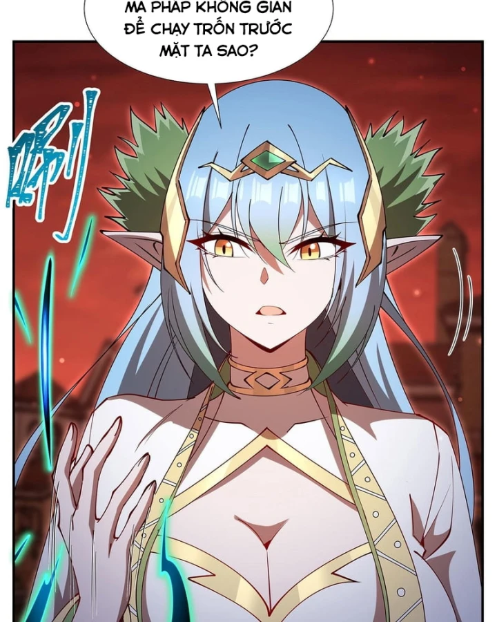 Huyết Cơ Và Kỵ Sĩ Chapter 439 - 11