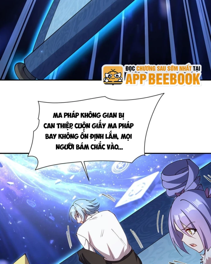 Huyết Cơ Và Kỵ Sĩ Chapter 439 - 17