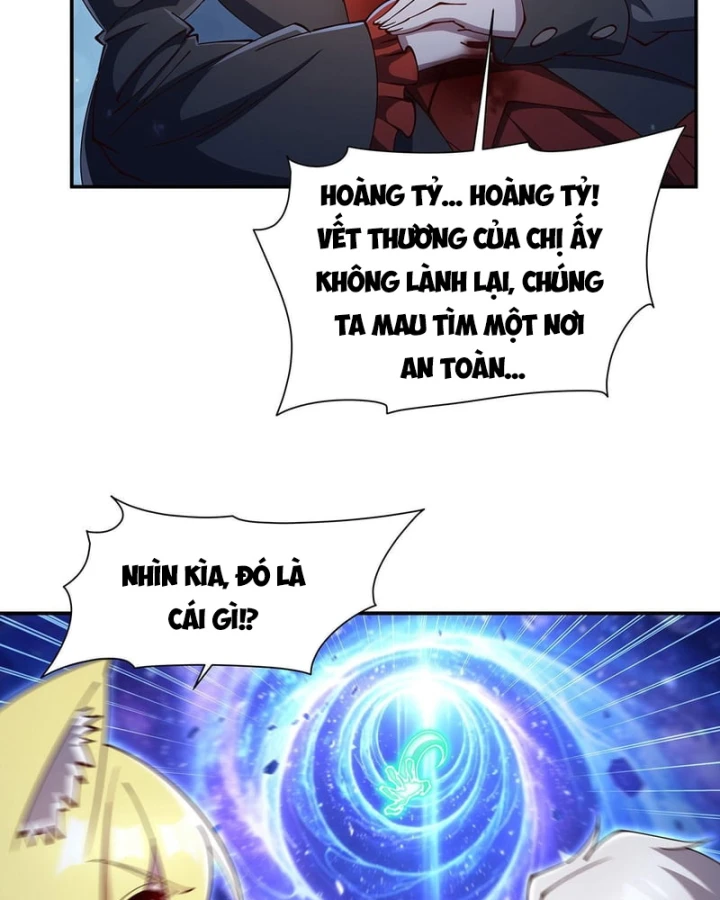 Huyết Cơ Và Kỵ Sĩ Chapter 439 - 20