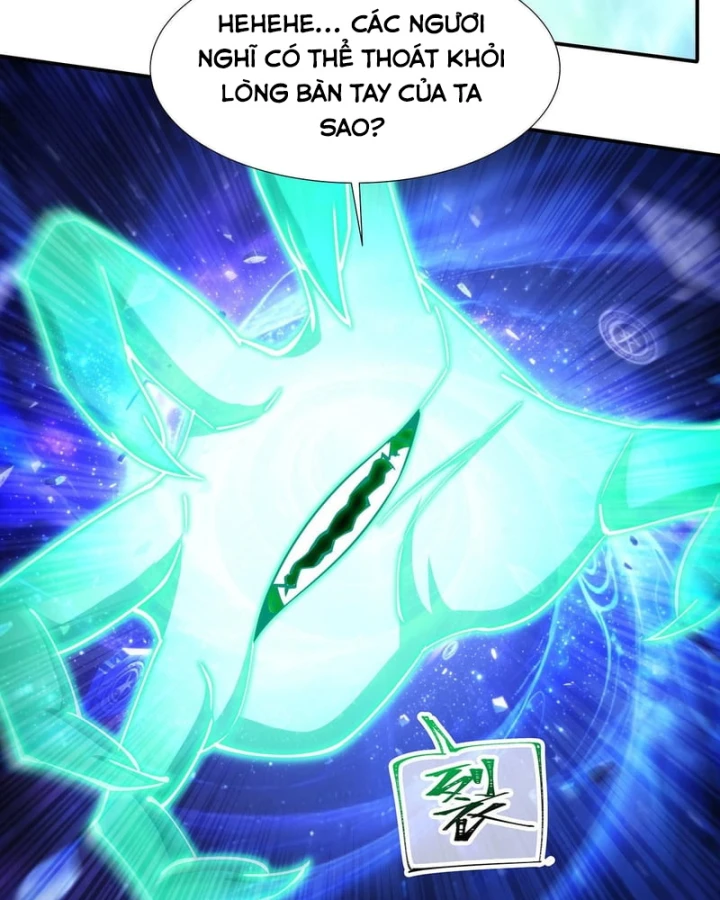 Huyết Cơ Và Kỵ Sĩ Chapter 439 - 23