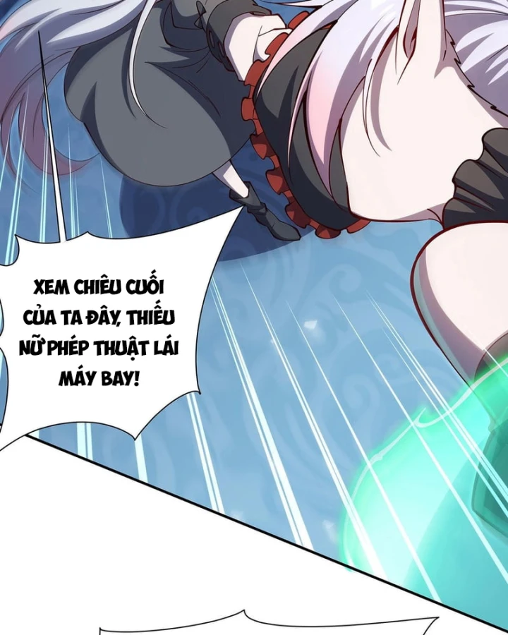 Huyết Cơ Và Kỵ Sĩ Chapter 439 - 33