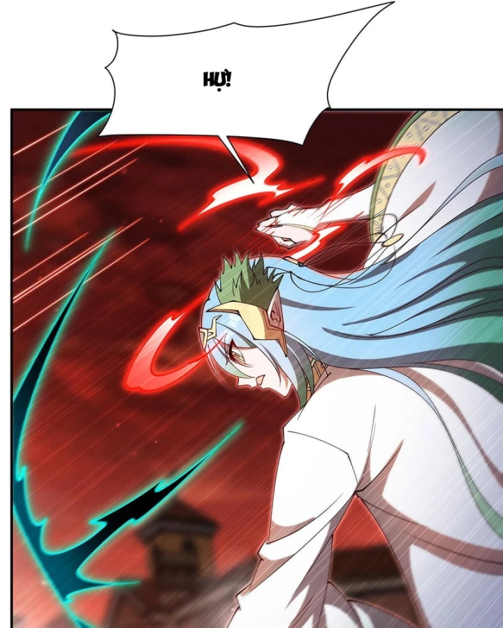 Huyết Cơ Và Kỵ Sĩ Chapter 439 - 39