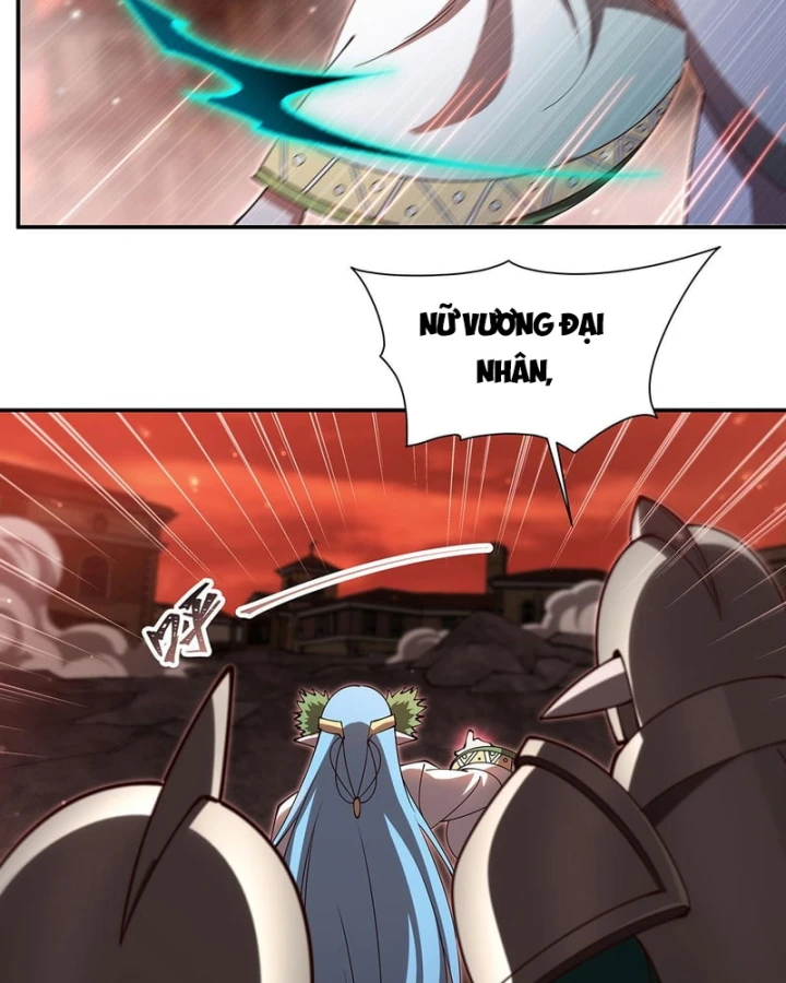 Huyết Cơ Và Kỵ Sĩ Chapter 439 - 40