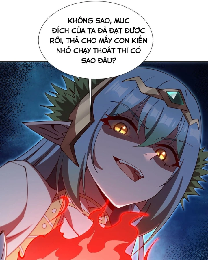 Huyết Cơ Và Kỵ Sĩ Chapter 439 - 42