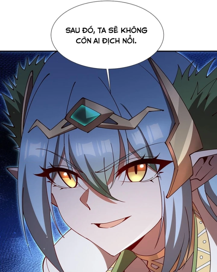 Huyết Cơ Và Kỵ Sĩ Chapter 439 - 45