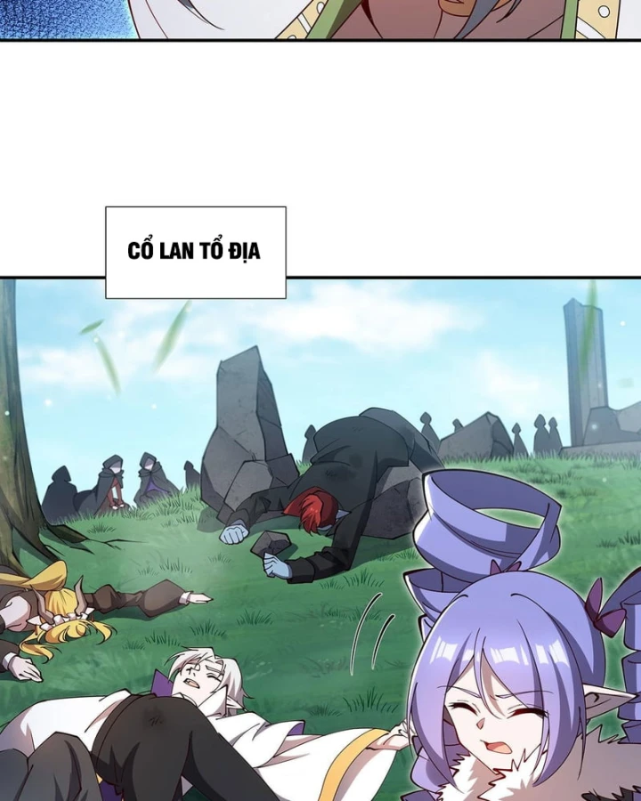 Huyết Cơ Và Kỵ Sĩ Chapter 439 - 46