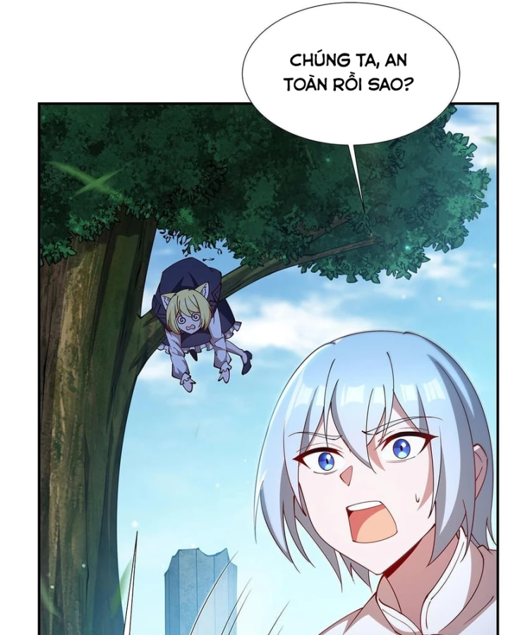Huyết Cơ Và Kỵ Sĩ Chapter 439 - 48