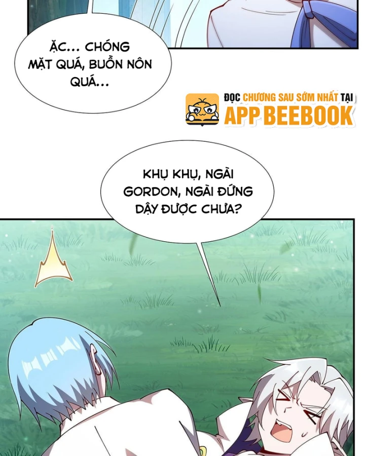 Huyết Cơ Và Kỵ Sĩ Chapter 439 - 49
