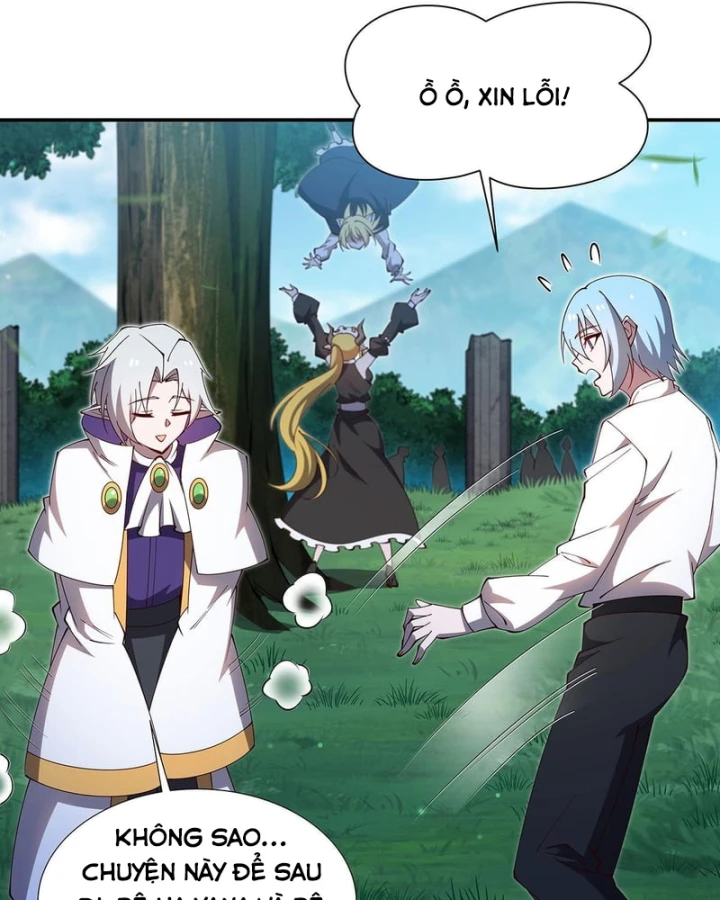 Huyết Cơ Và Kỵ Sĩ Chapter 439 - 51