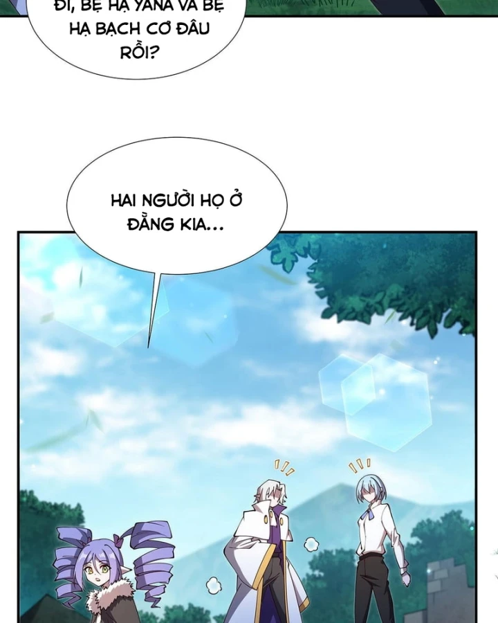Huyết Cơ Và Kỵ Sĩ Chapter 439 - 52