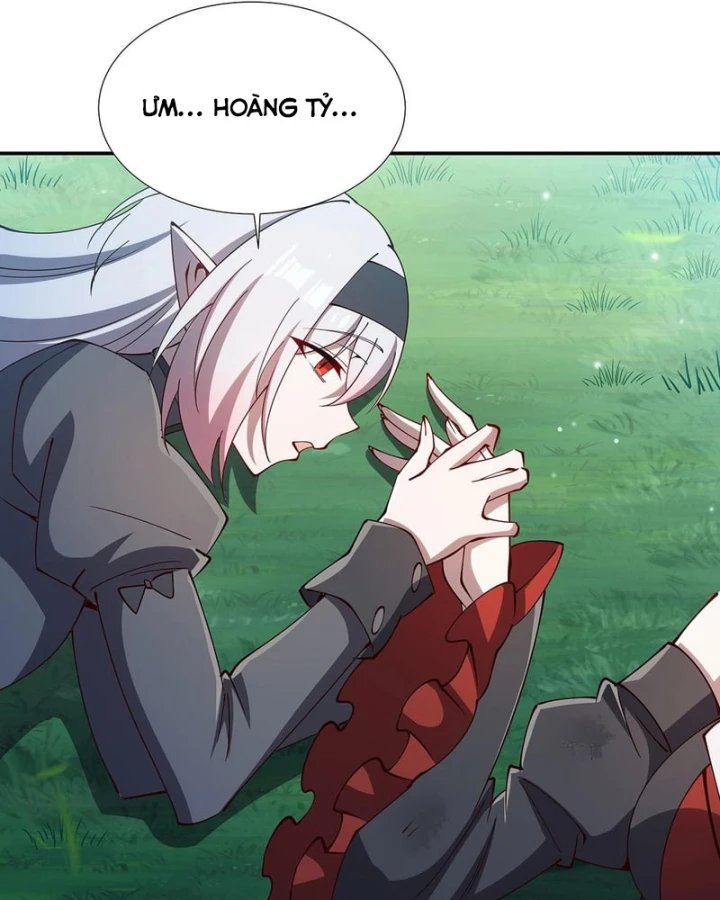 Huyết Cơ Và Kỵ Sĩ Chapter 439 - 54