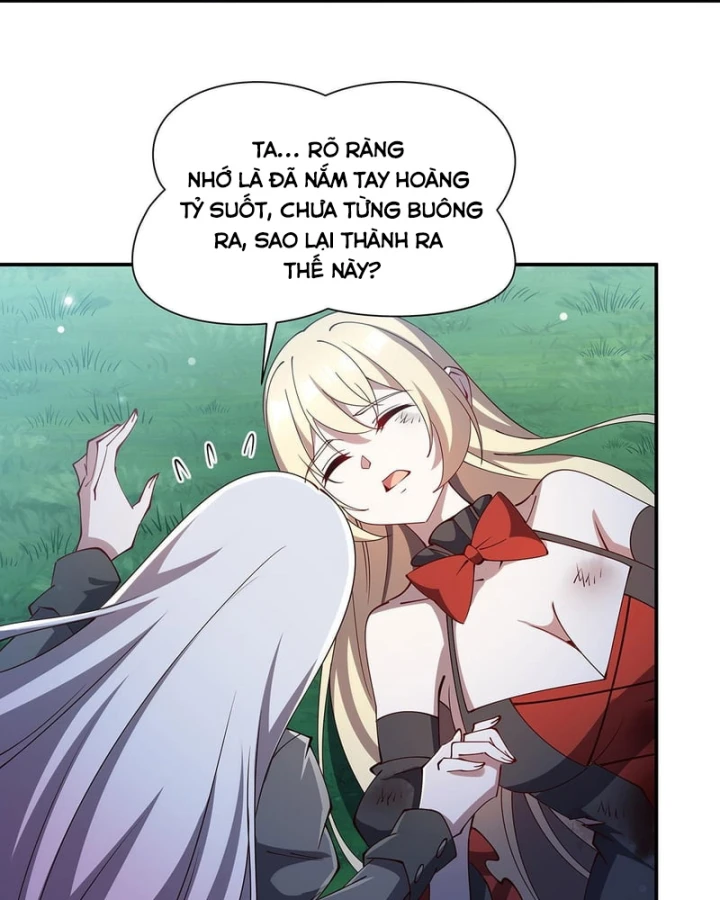Huyết Cơ Và Kỵ Sĩ Chapter 439 - 61