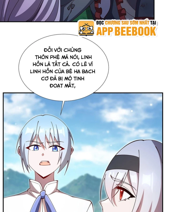 Huyết Cơ Và Kỵ Sĩ Chapter 439 - 62