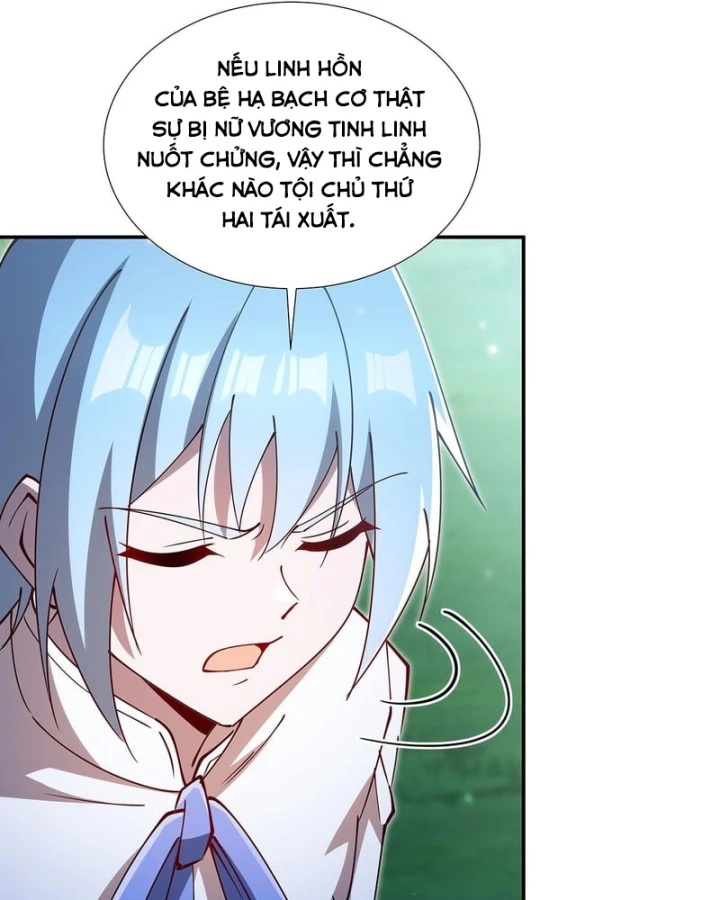 Huyết Cơ Và Kỵ Sĩ Chapter 439 - 64