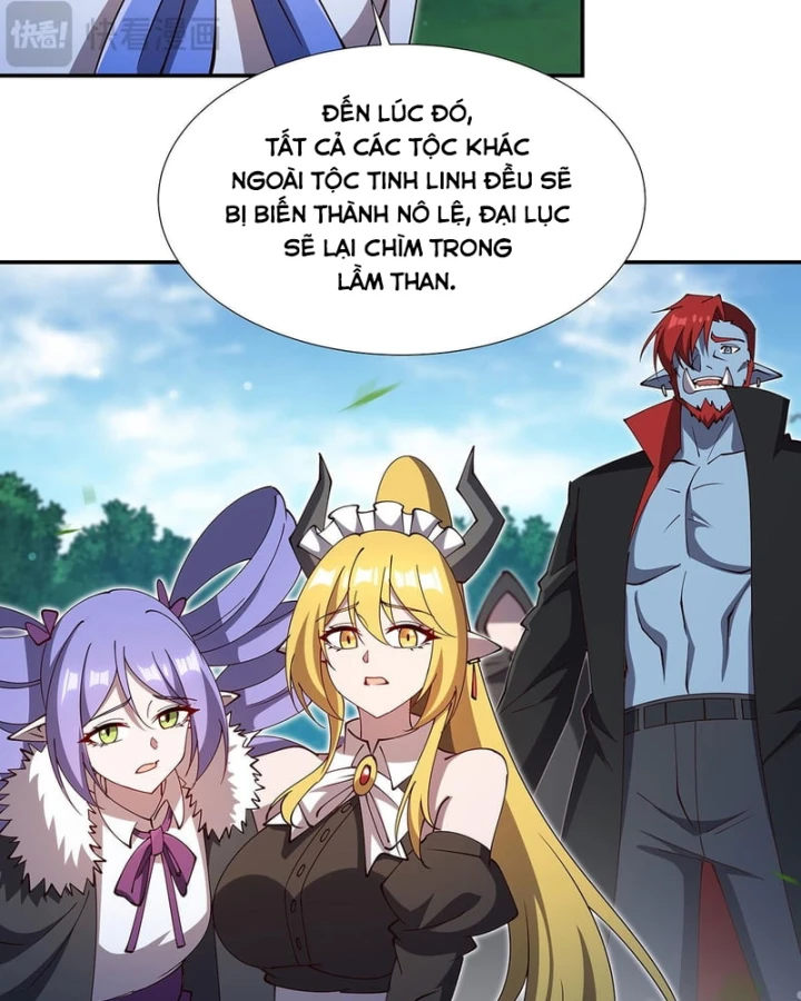 Huyết Cơ Và Kỵ Sĩ Chapter 439 - 65