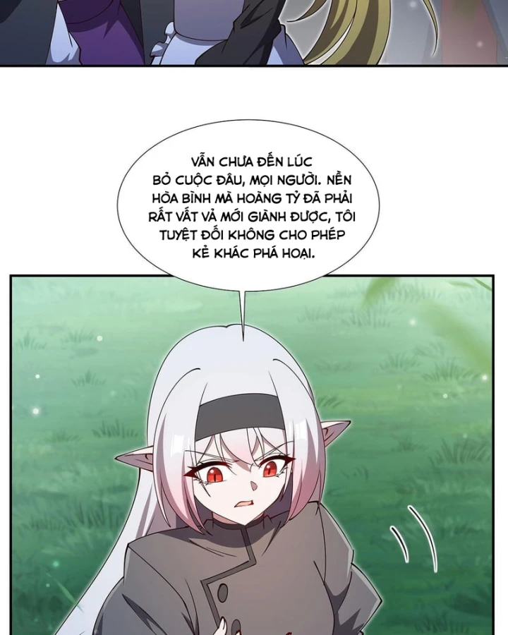 Huyết Cơ Và Kỵ Sĩ Chapter 439 - 66
