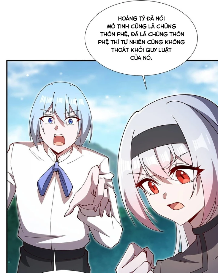 Huyết Cơ Và Kỵ Sĩ Chapter 439 - 68