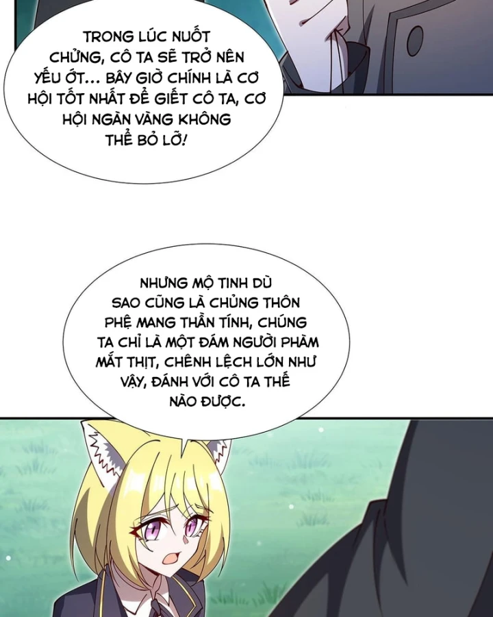 Huyết Cơ Và Kỵ Sĩ Chapter 439 - 69