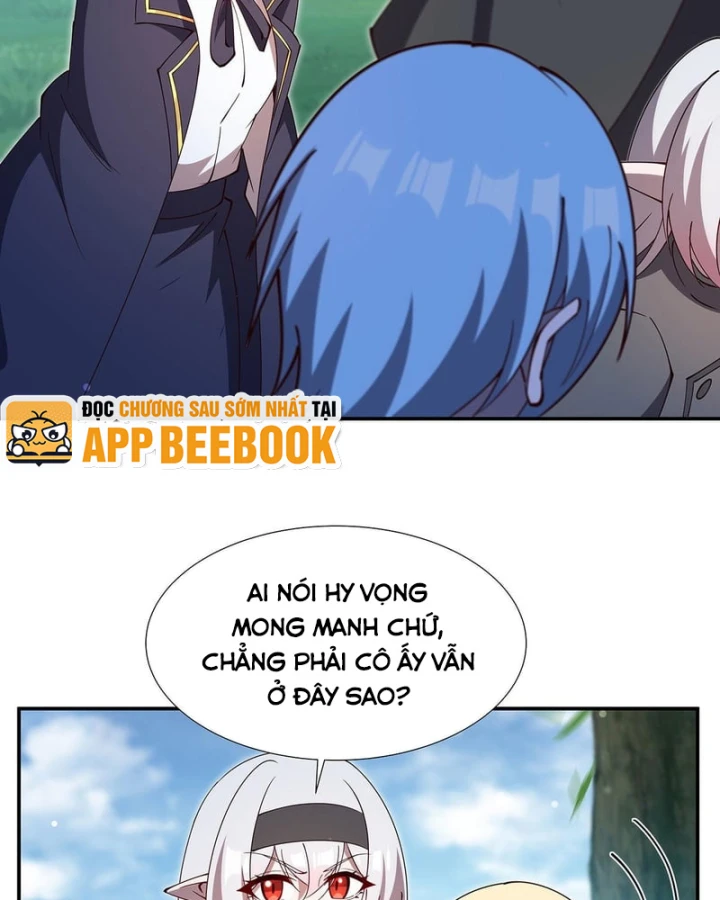 Huyết Cơ Và Kỵ Sĩ Chapter 439 - 70