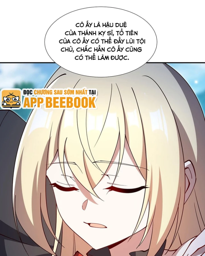 Huyết Cơ Và Kỵ Sĩ Chapter 439 - 72
