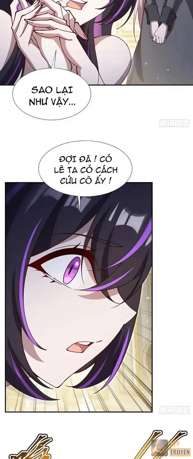 Huyết Cơ Và Kỵ Sĩ Chapter 440 - 14