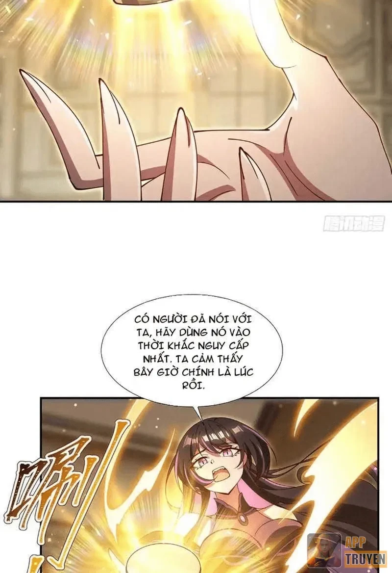 Huyết Cơ Và Kỵ Sĩ Chapter 440 - 16