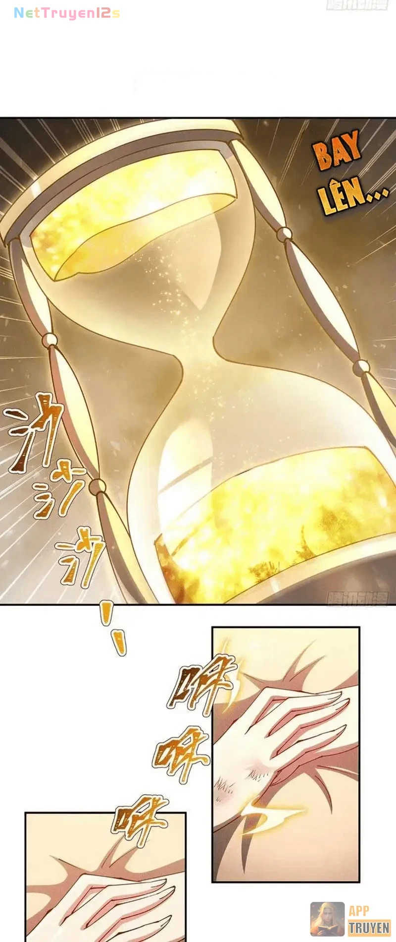 Huyết Cơ Và Kỵ Sĩ Chapter 440 - 18