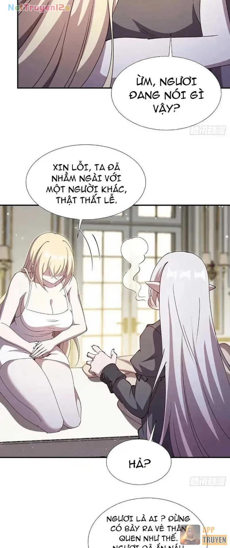 Huyết Cơ Và Kỵ Sĩ Chapter 440 - 25