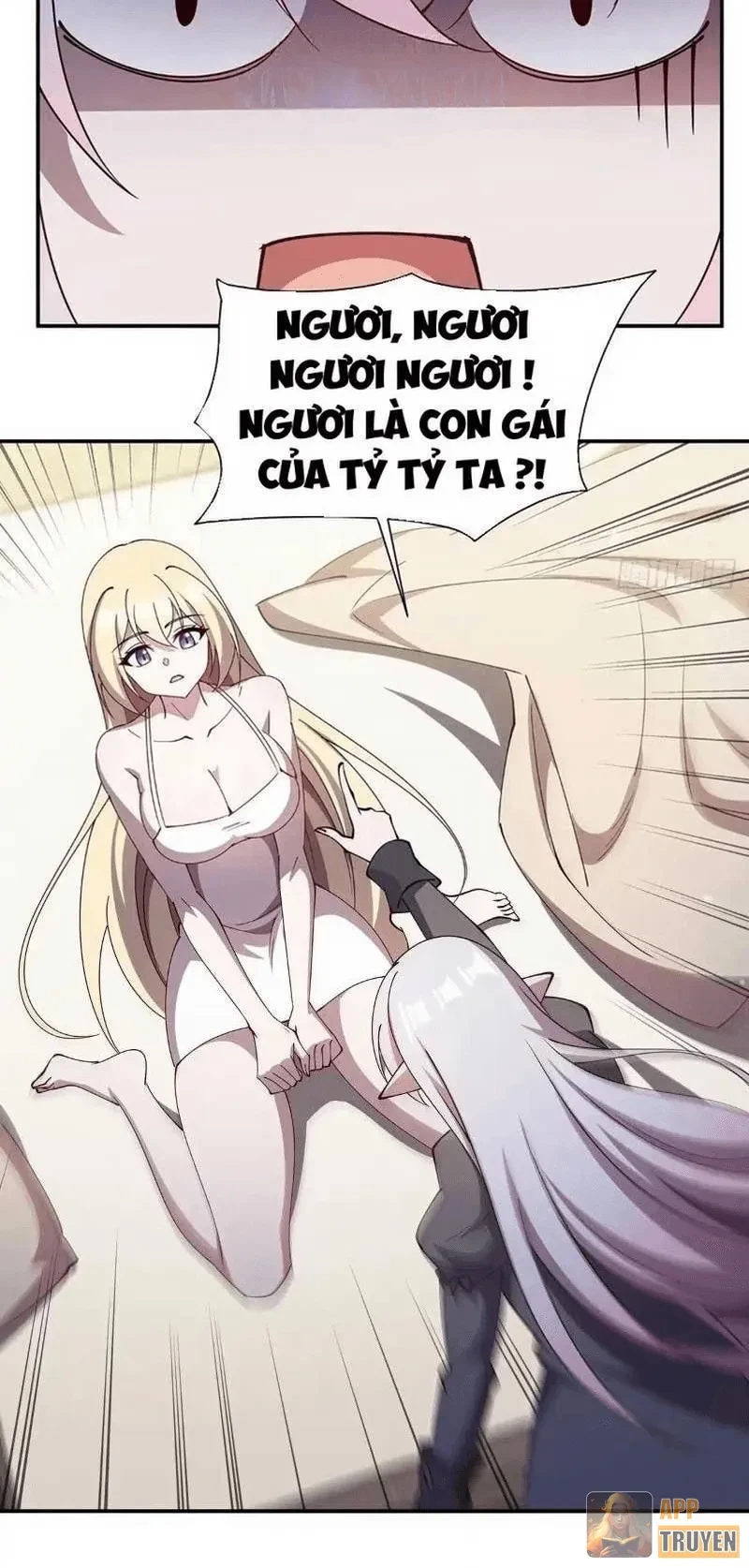 Huyết Cơ Và Kỵ Sĩ Chapter 440 - 29