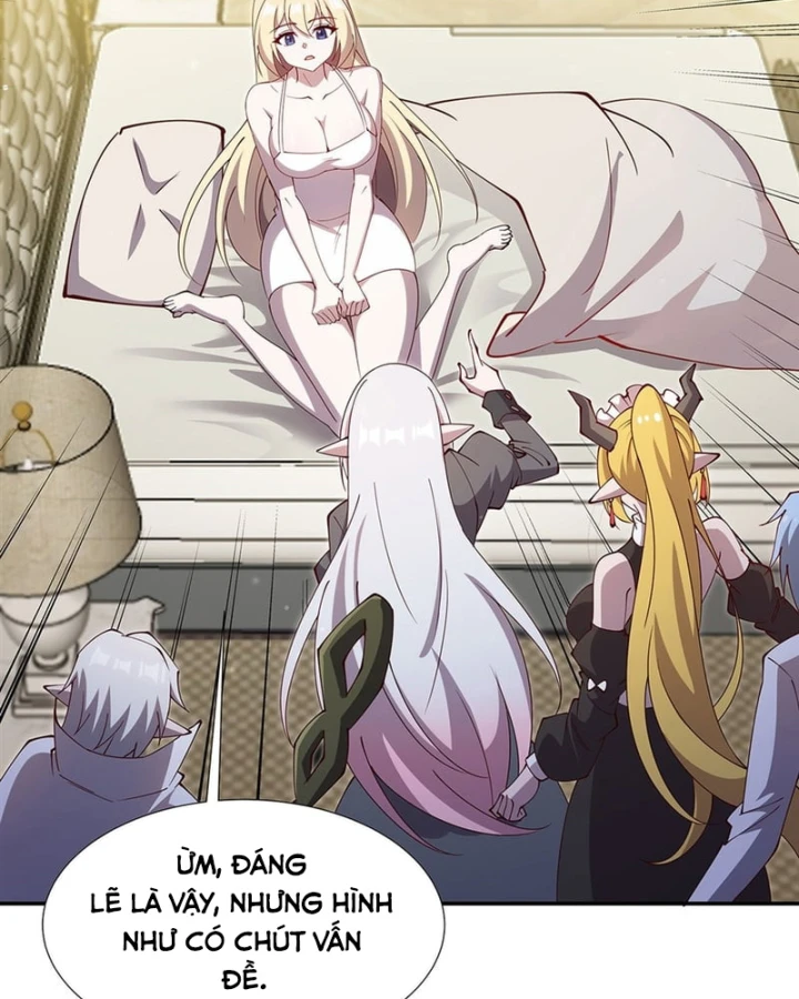 Huyết Cơ Và Kỵ Sĩ Chapter 441 - 3