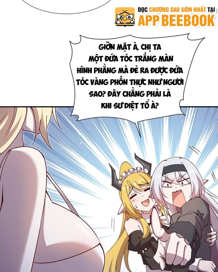 Huyết Cơ Và Kỵ Sĩ Chapter 441 - 4