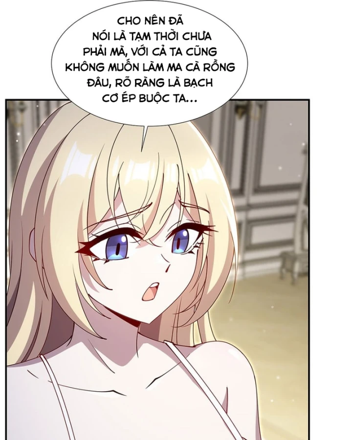 Huyết Cơ Và Kỵ Sĩ Chapter 441 - 6