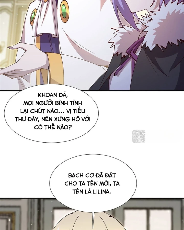 Huyết Cơ Và Kỵ Sĩ Chapter 441 - 8