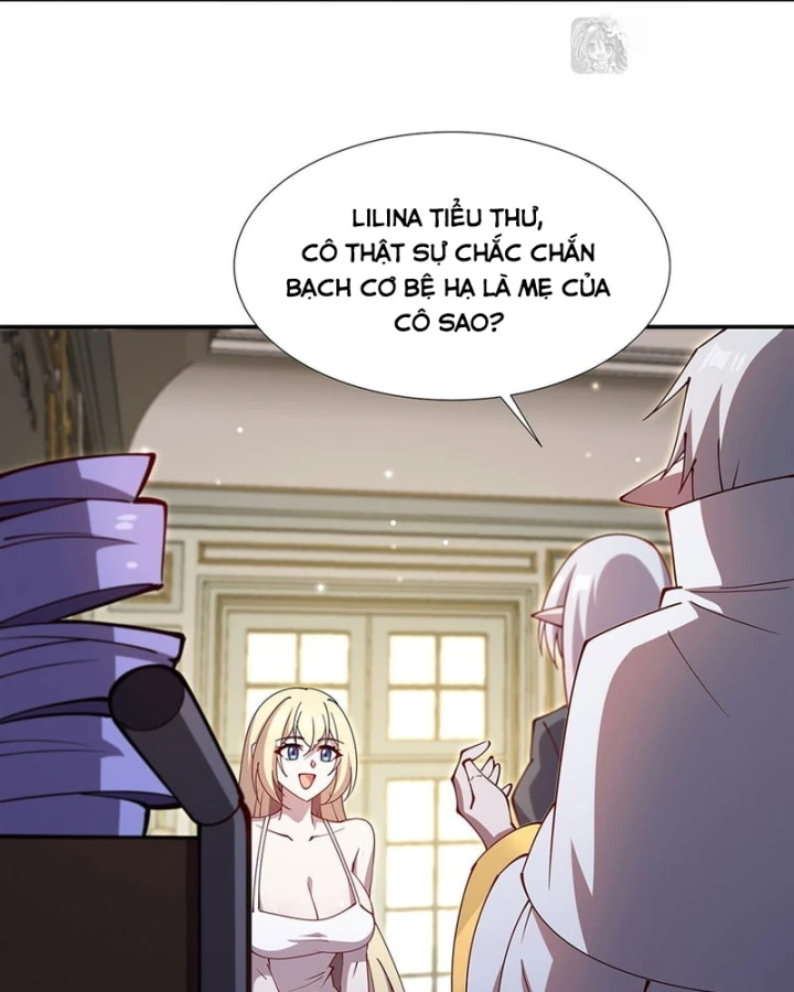 Huyết Cơ Và Kỵ Sĩ Chapter 441 - 10
