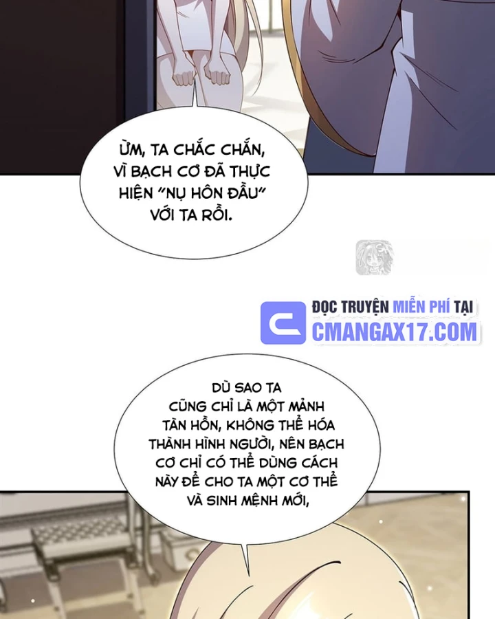 Huyết Cơ Và Kỵ Sĩ Chapter 441 - 11