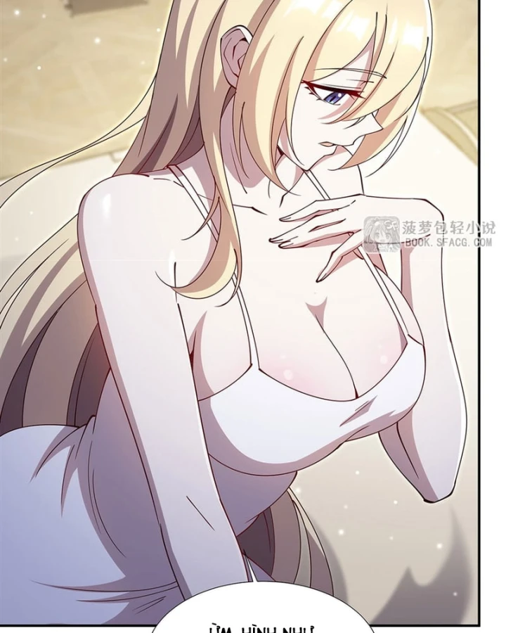 Huyết Cơ Và Kỵ Sĩ Chapter 441 - 12