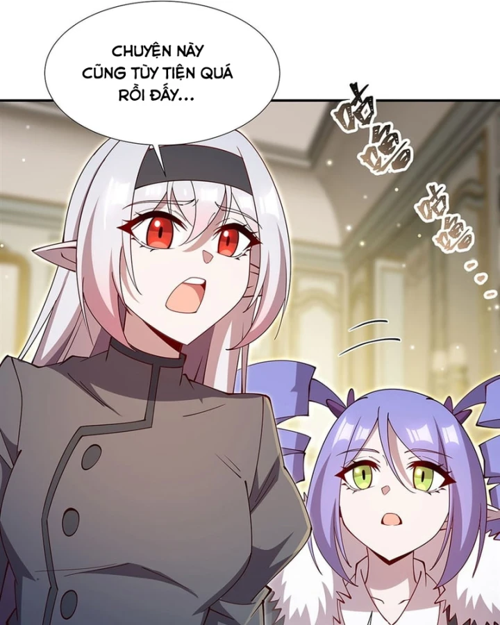 Huyết Cơ Và Kỵ Sĩ Chapter 441 - 14