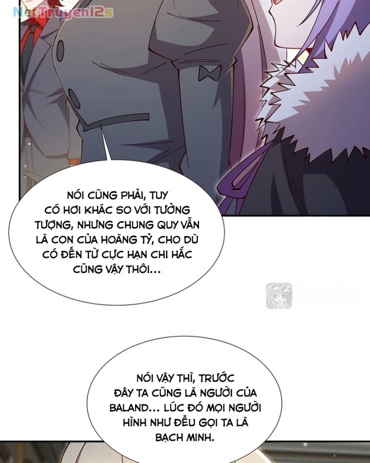 Huyết Cơ Và Kỵ Sĩ Chapter 441 - 16