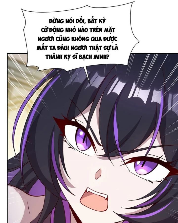 Huyết Cơ Và Kỵ Sĩ Chapter 441 - 21