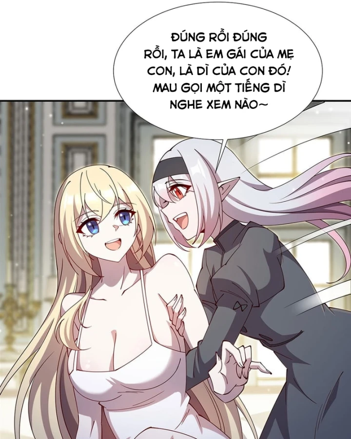 Huyết Cơ Và Kỵ Sĩ Chapter 441 - 28