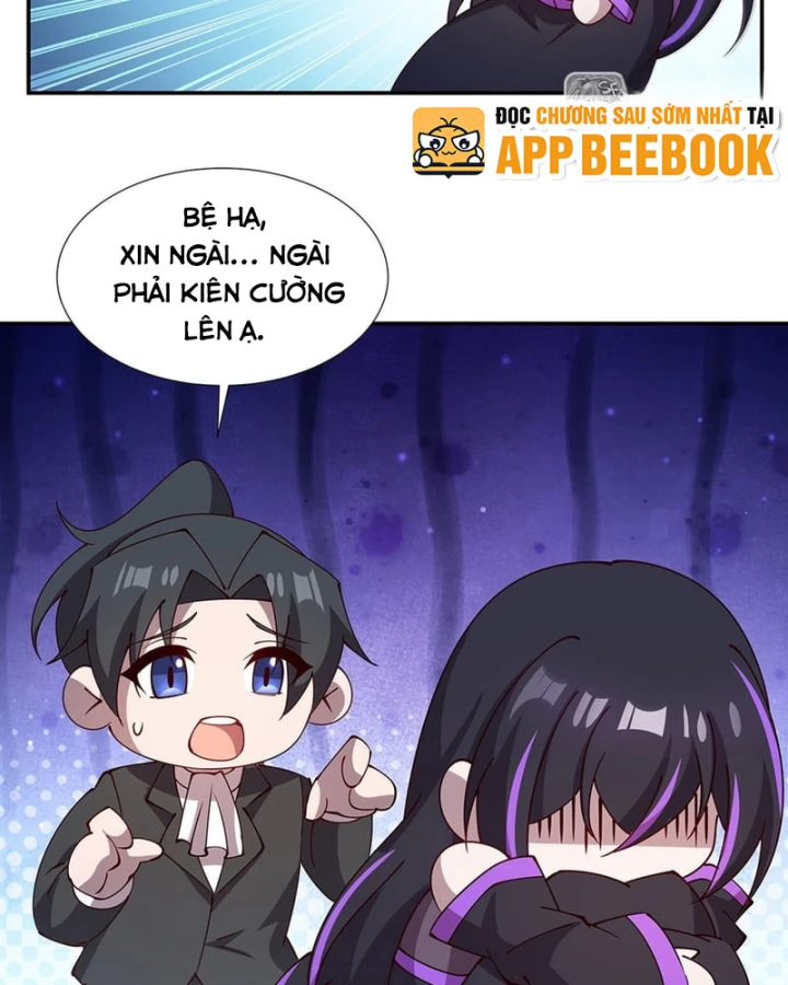 Huyết Cơ Và Kỵ Sĩ Chapter 441 - 34