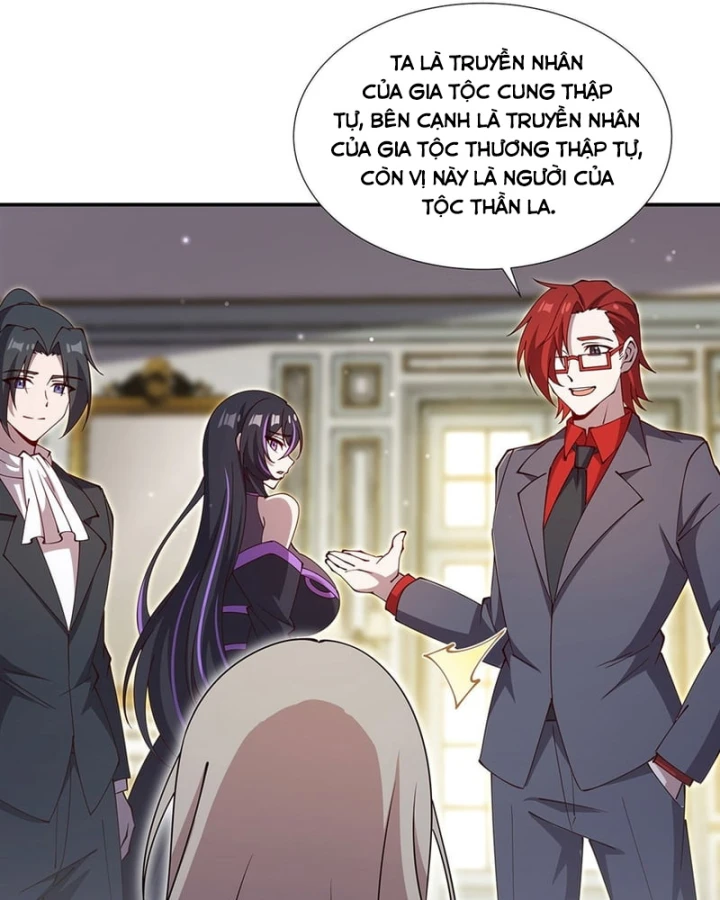 Huyết Cơ Và Kỵ Sĩ Chapter 441 - 36