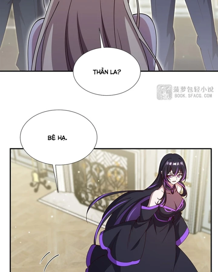 Huyết Cơ Và Kỵ Sĩ Chapter 441 - 37