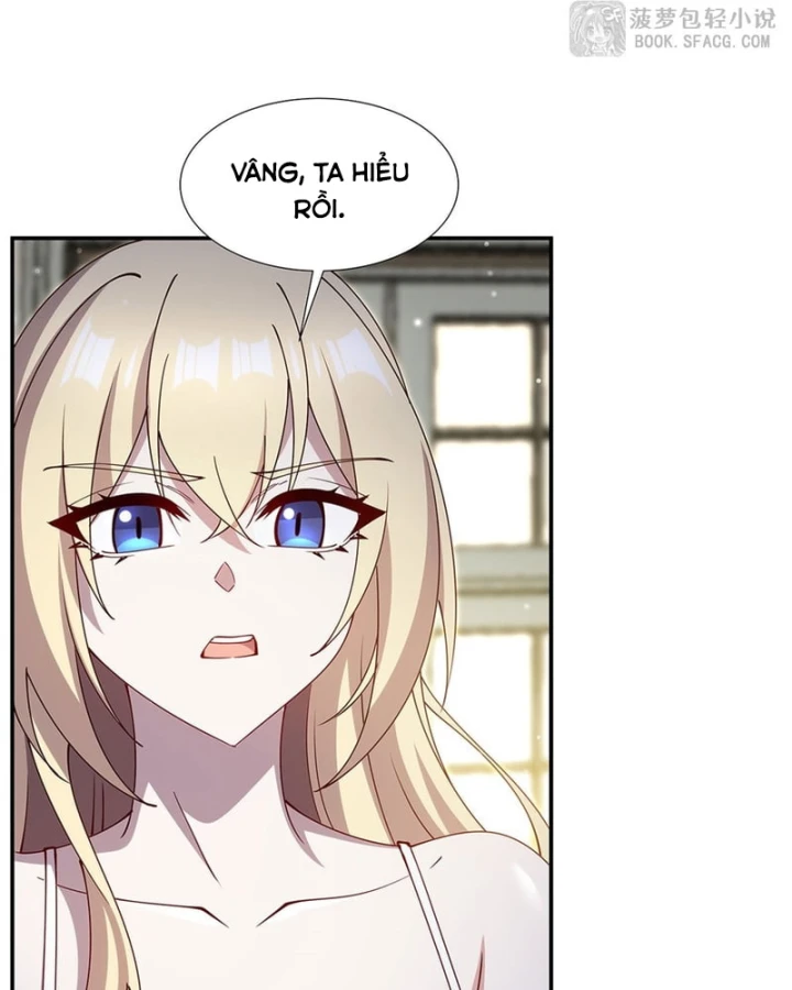 Huyết Cơ Và Kỵ Sĩ Chapter 441 - 40