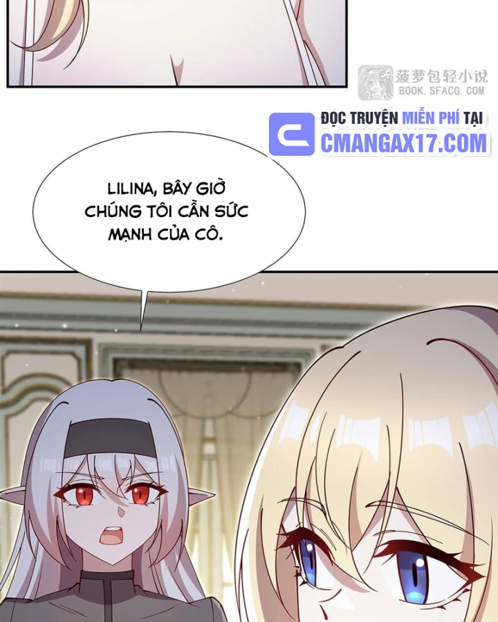 Huyết Cơ Và Kỵ Sĩ Chapter 441 - 41