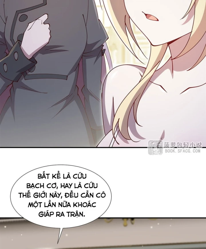 Huyết Cơ Và Kỵ Sĩ Chapter 441 - 42