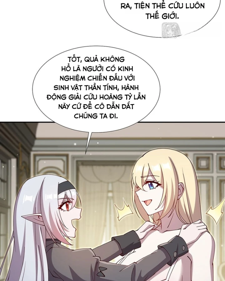 Huyết Cơ Và Kỵ Sĩ Chapter 441 - 44