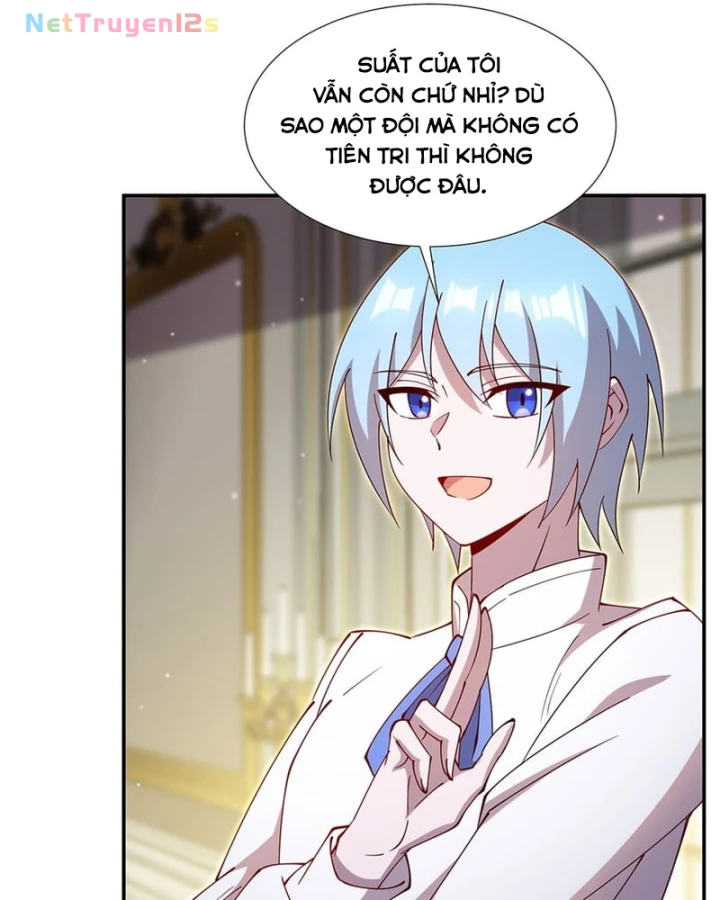 Huyết Cơ Và Kỵ Sĩ Chapter 441 - 49